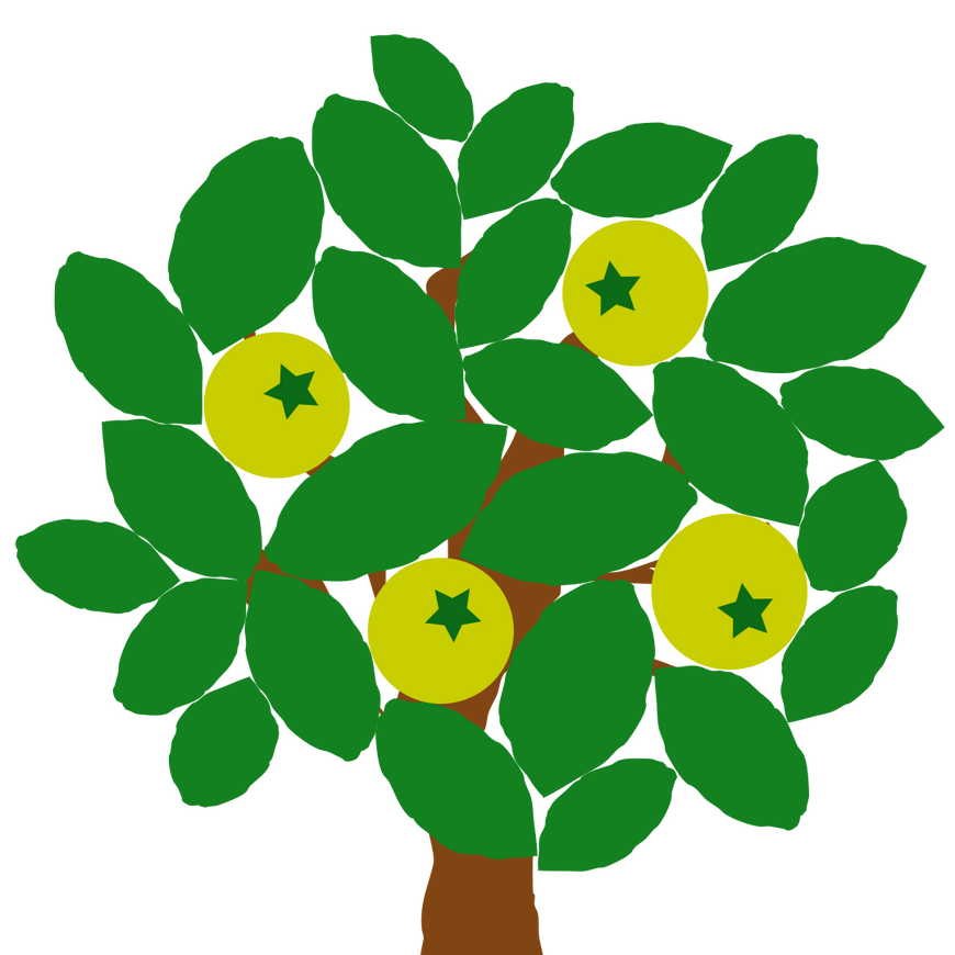 Lemon Tree
